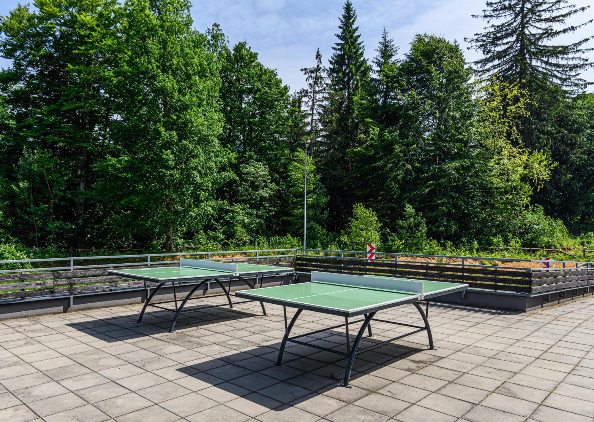 Apartment "Mountain Relax" Poiana Brasov Exterior foto